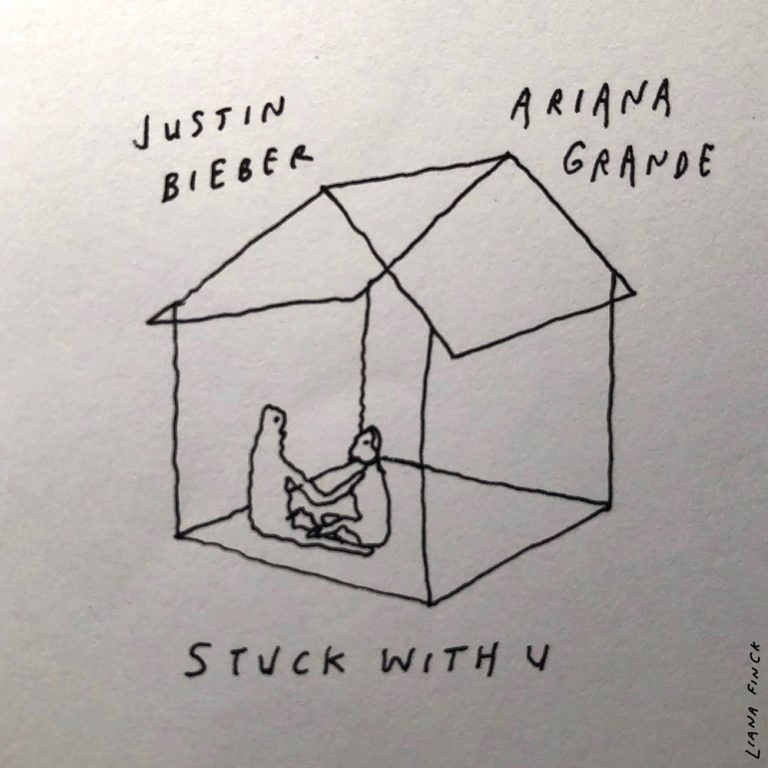 Stuck-With-U
