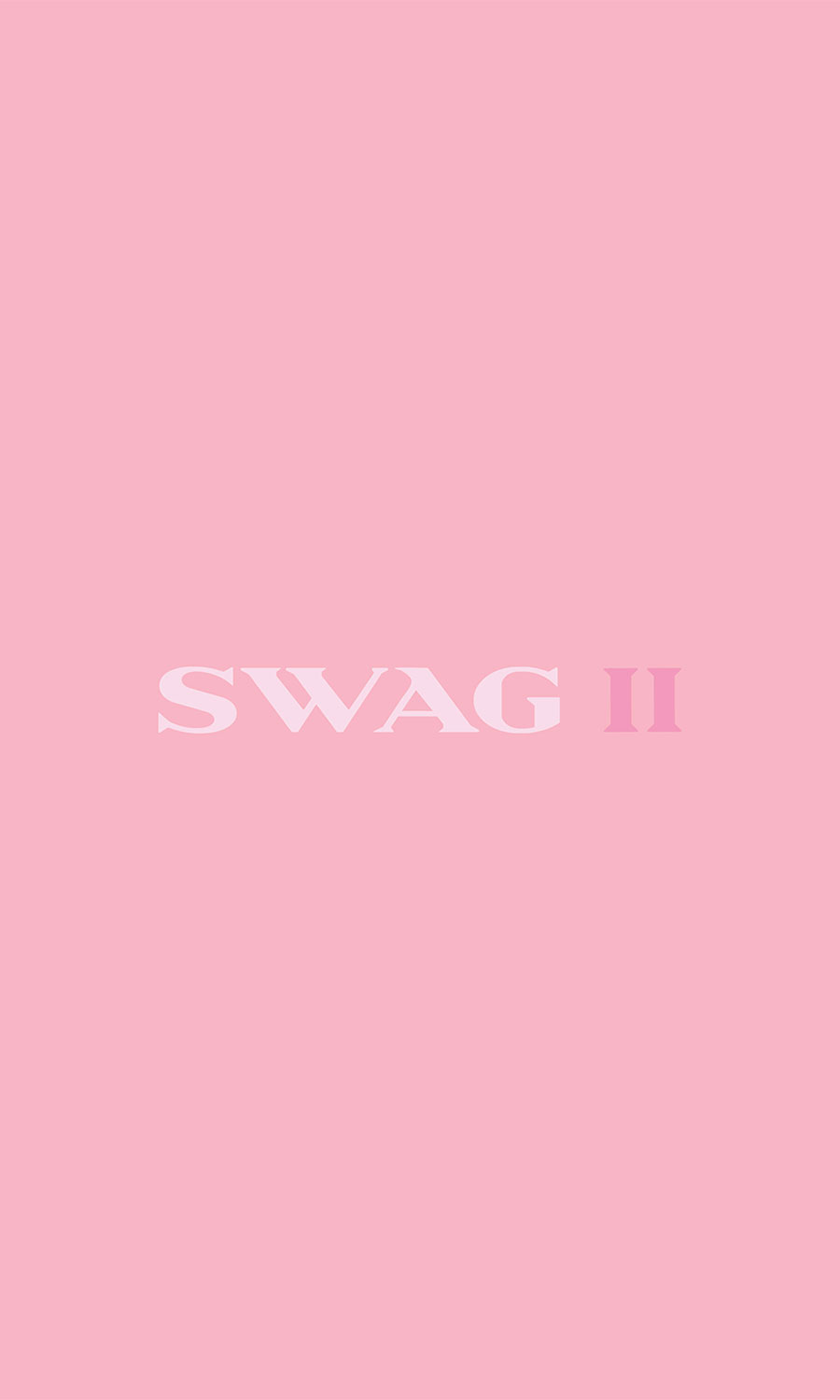 SWAG II